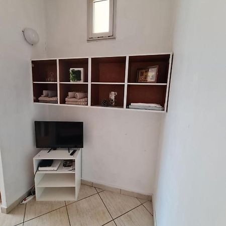 Duplex Proche Plage Du Mole 阿格德 外观 照片