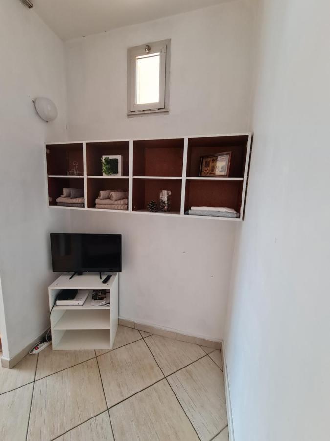 Duplex Proche Plage Du Mole 阿格德 外观 照片